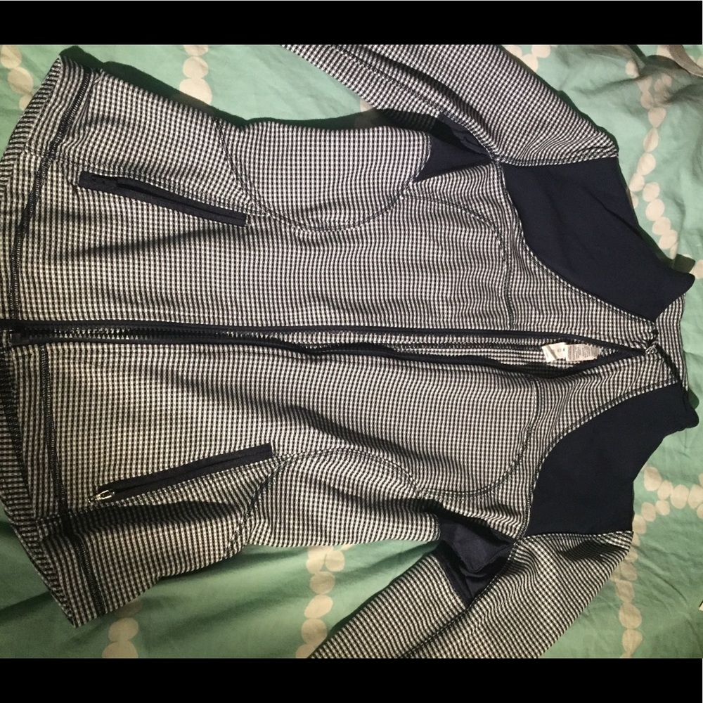 Lululemon athletica